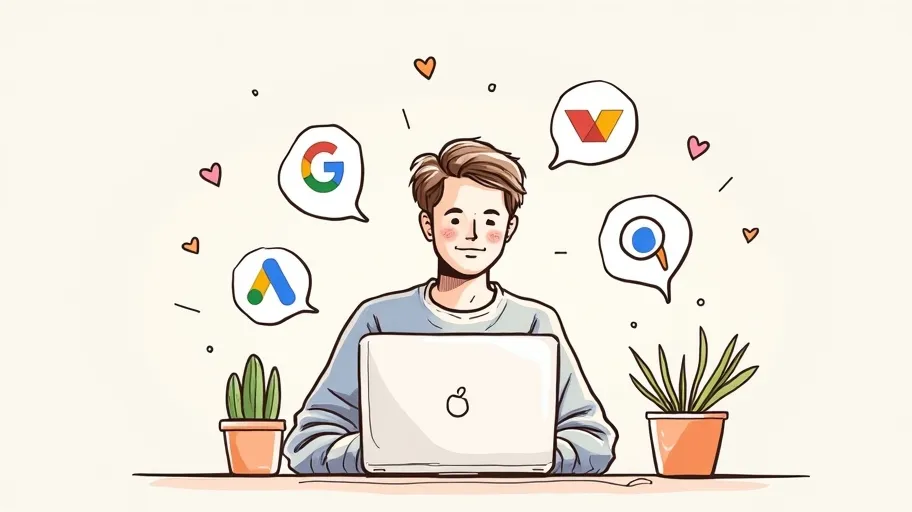 Googlen parhaat tyokalut