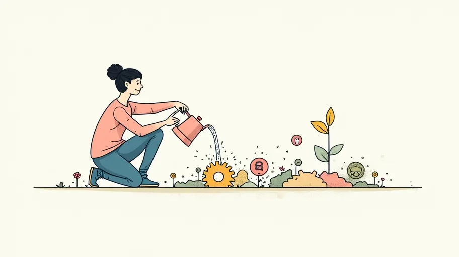 Growth hacker