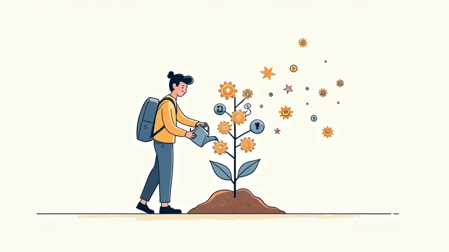 Growth hacker