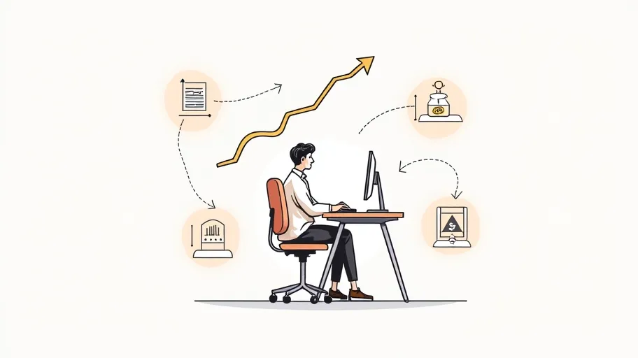 Growth hackingin keskeiset periaatteet