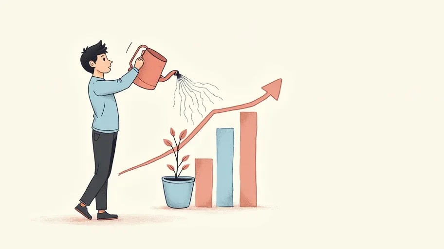 Growth hackingin keskeiset periaatteet
