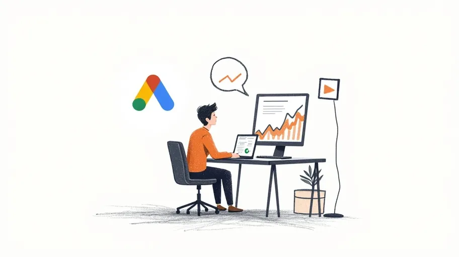 Hyva google mainonta
