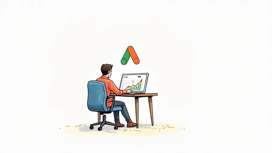 Hyva google mainonta