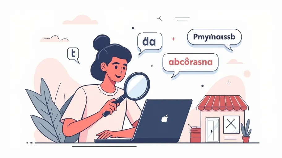 Hyvat avainsanat