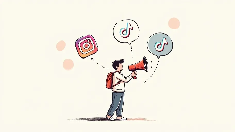Influencer-markkinoinnin ymmärtäminen