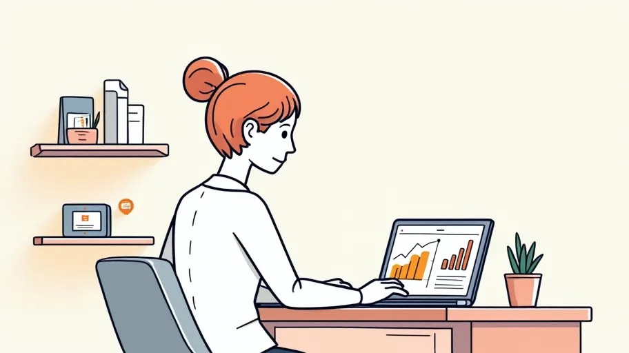 Johdanto verkkokaupan analytiikkaan