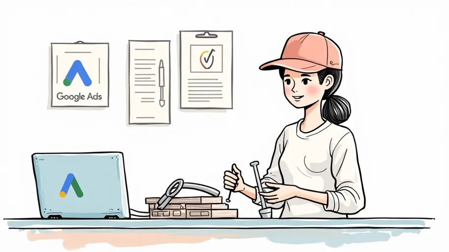 Kampanja-asetusten sudenkuopat