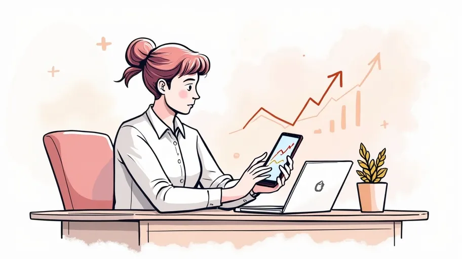 Käyttäjien käyttäytymisen analysointi mobiililaitteilla