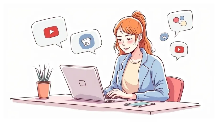 Kiinnostavan videosisällön luominen