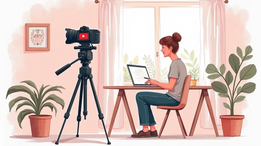 Kiinnostavan videosisällön luominen