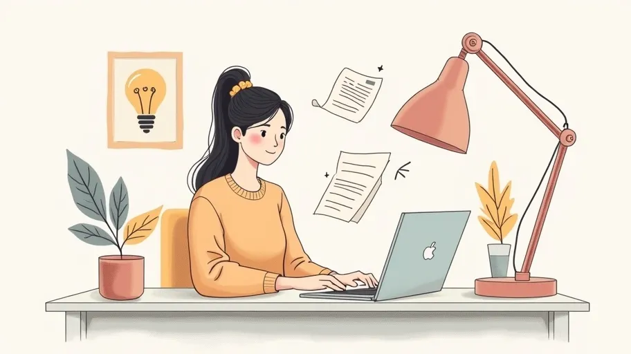 Kiinnostavien blogipostausten laatiminen