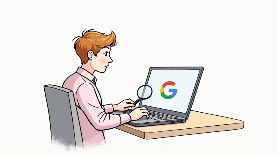 Kohdennetun avainsanatutkimuksen tekeminen