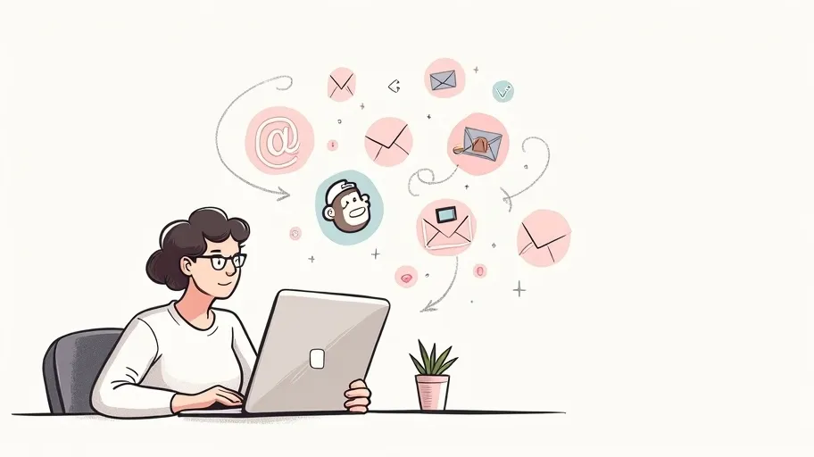 Mailchimpin ja WordPressin integroinnin aloittaminen
