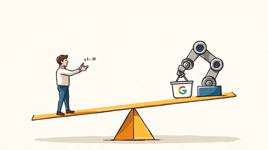 Manuaalisen hinnoittelun ymmärtäminen Google Adsissa