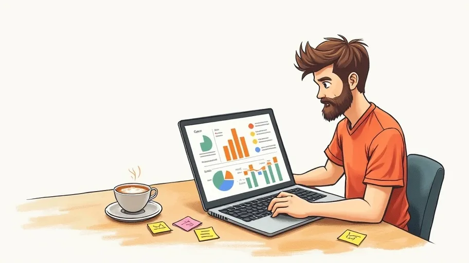 Mikä on Google Analytics 4?
