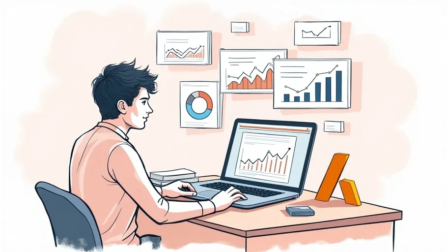 Mikä on Google Analytics 4?