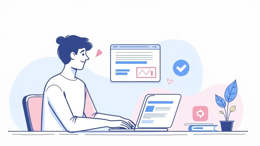 Mikä on Google Lead Form Ad Extension?