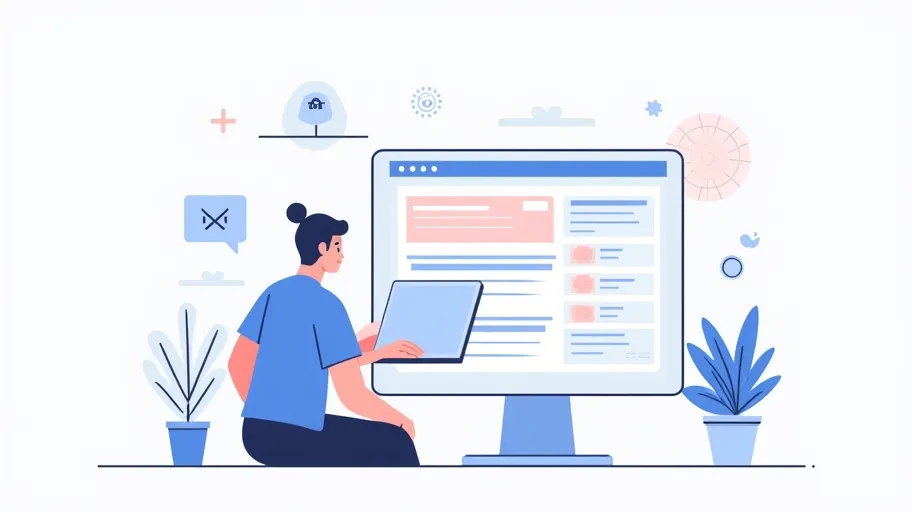 Mikä on Google Lead Form Ad Extension?