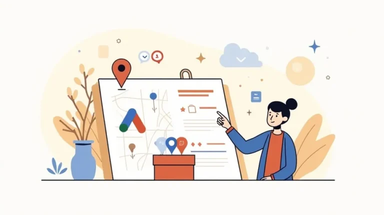 Mikä on maantieteellinen kohdistaminen Google Adsissa?