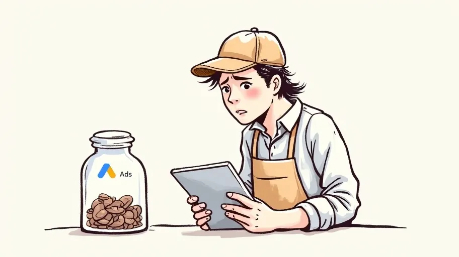 Miksi Google Ads ei välttämättä ole kannattava sijoitus