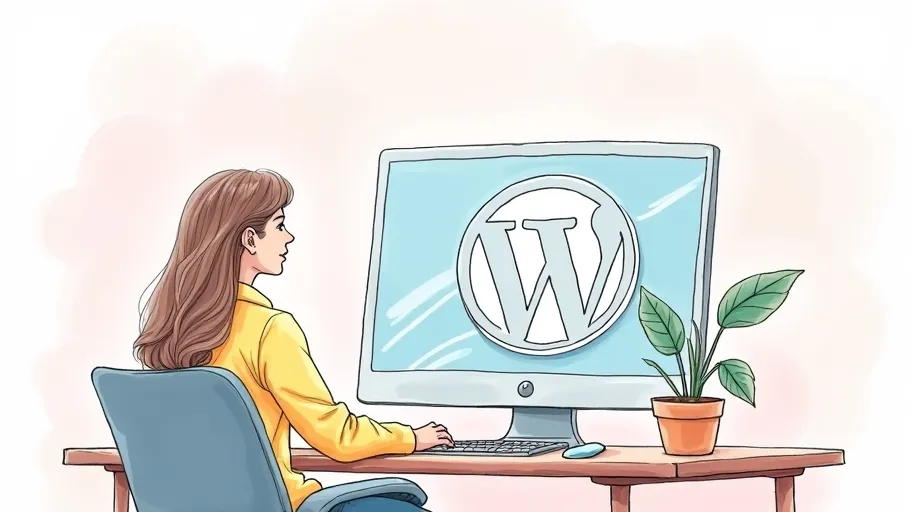 Miksi ja milloin WordPress-sivusto kannattaa poistaa