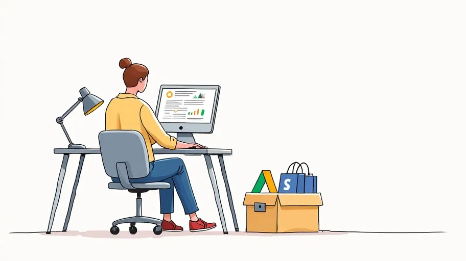 Miksi käyttää Google Adsia verkkokaupassa?