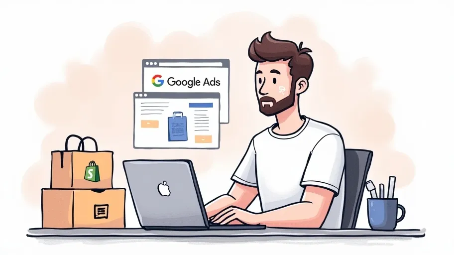 Miksi käyttää Google Adsia verkkokaupassa?