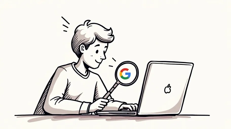 Miksi kotisivut eivat loydy googlesta