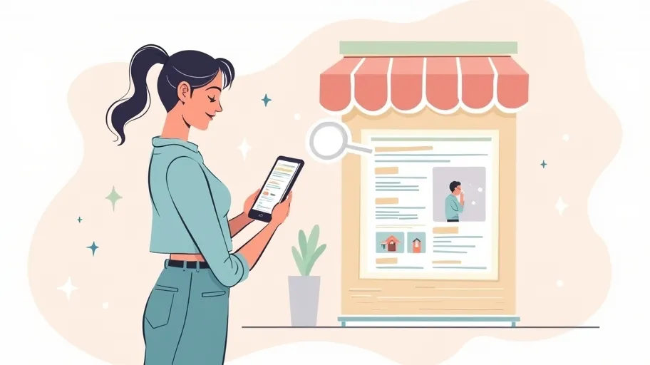 Miksi mobiili on tärkeää SEO:ssa