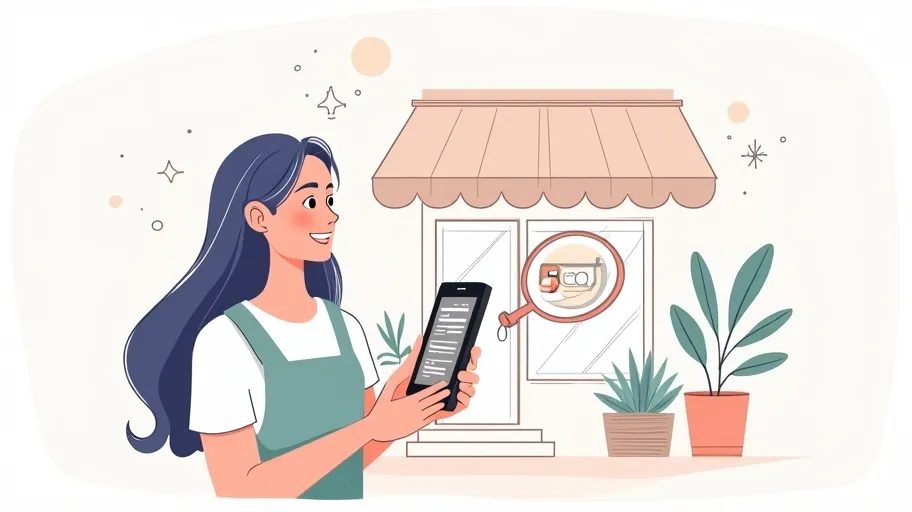 Miksi mobiili on tärkeää SEO:ssa