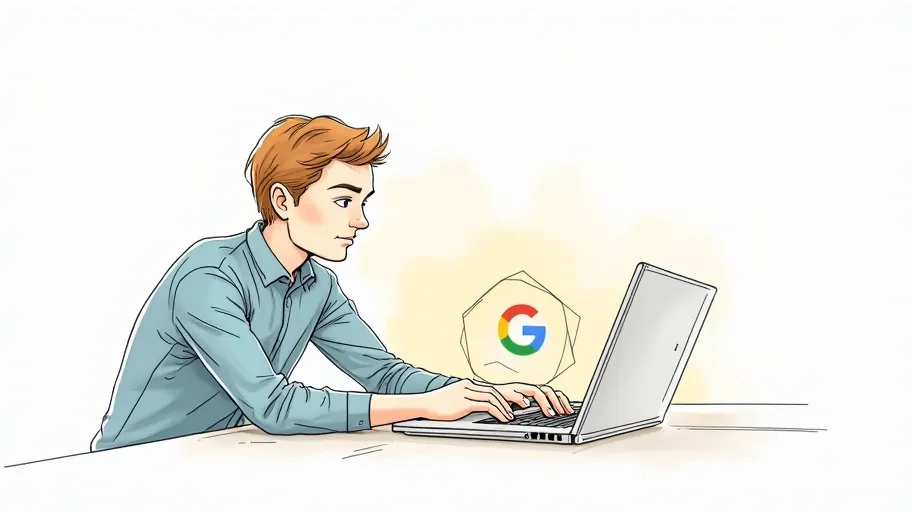 Miksi näkyvyys Googlessa on tärkeää