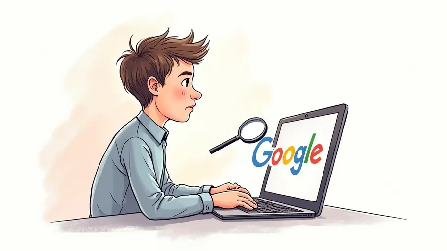 Miksi panostaa google nakyvyyteen