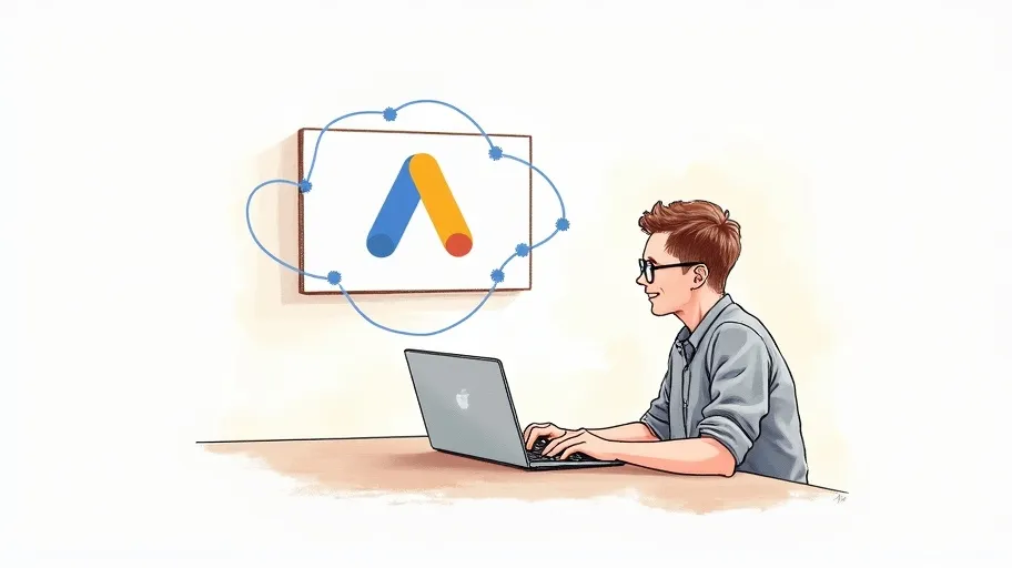 Miksi tekoäly on tärkeää Google Adsissa