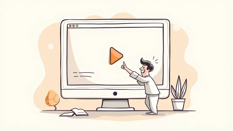 Miksi upottaa videoita WordPressiin?
