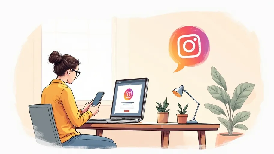 Miksi valita Instagram-yritystili?