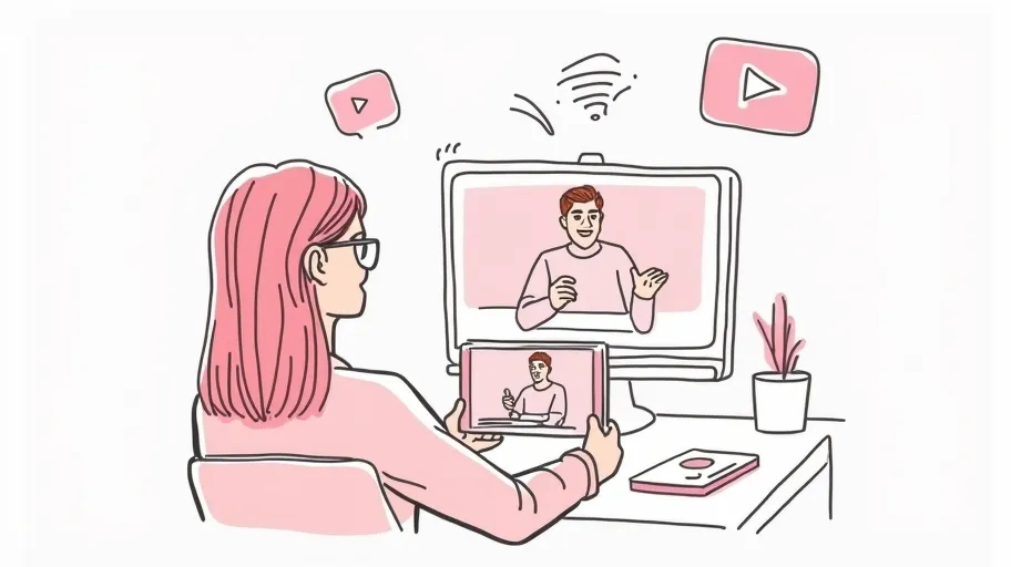 Miksi videomainonta on tärkeää pienille yrityksille