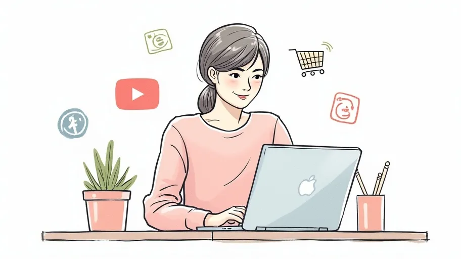 Miksi YouTube on tärkeä pienille yrityksille