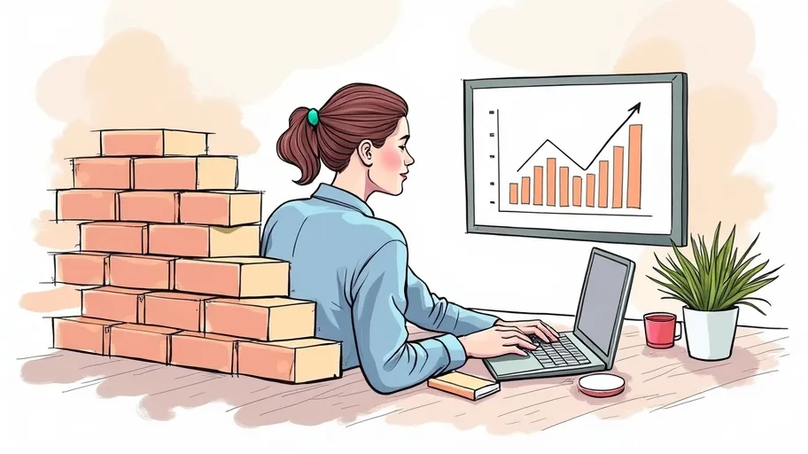Miksi yritysblogi on tärkeä SEO:n kannalta