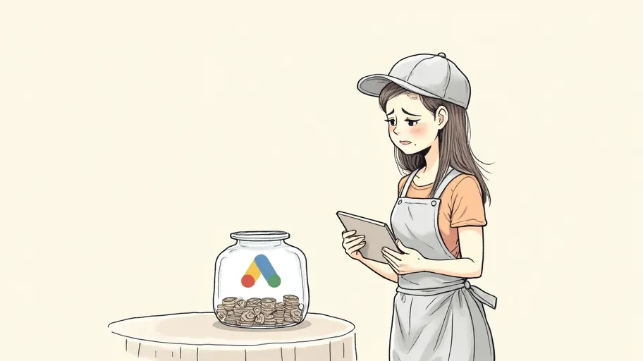 Milloin google mainostaminen ei kannata