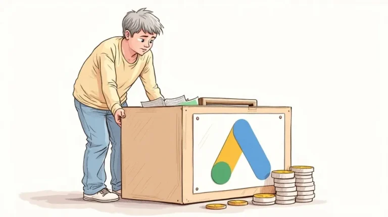 Mitä on Google-optimointi?