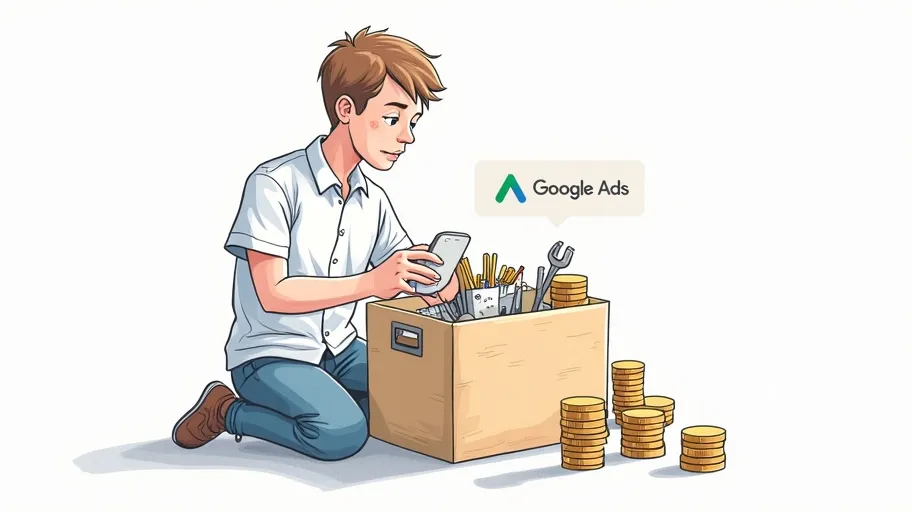Mitä on Google-optimointi?