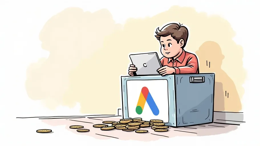 Mitä on Google-optimointi?
