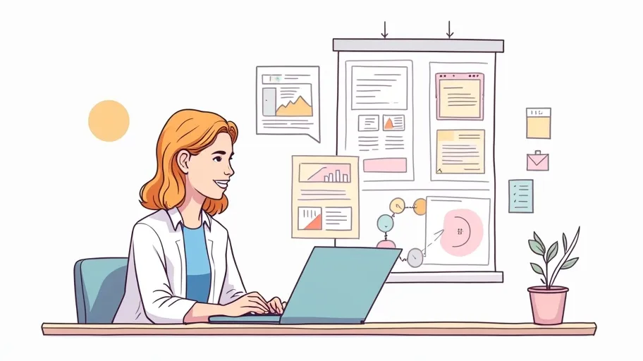 Mita on ux design