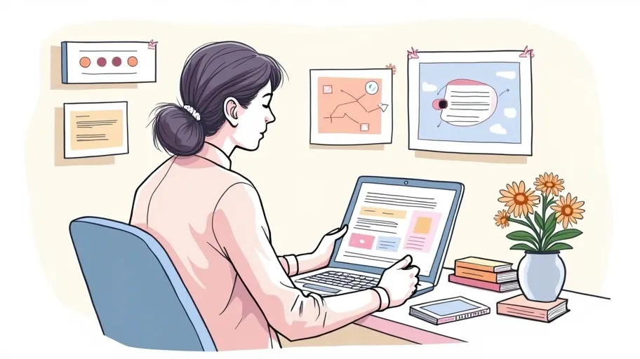 Mita on ux design