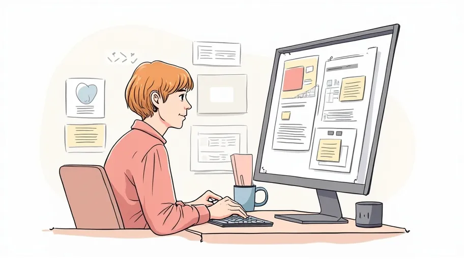 Mita on ux design