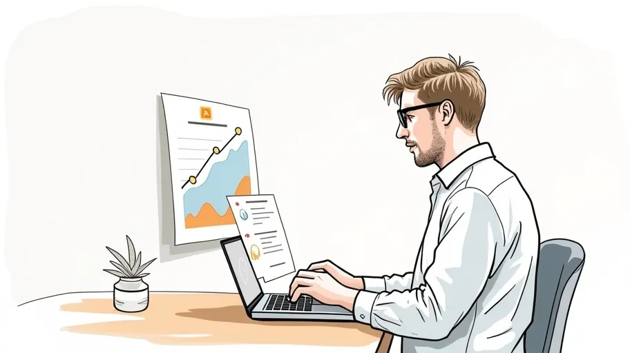 Mita on web analytiikka