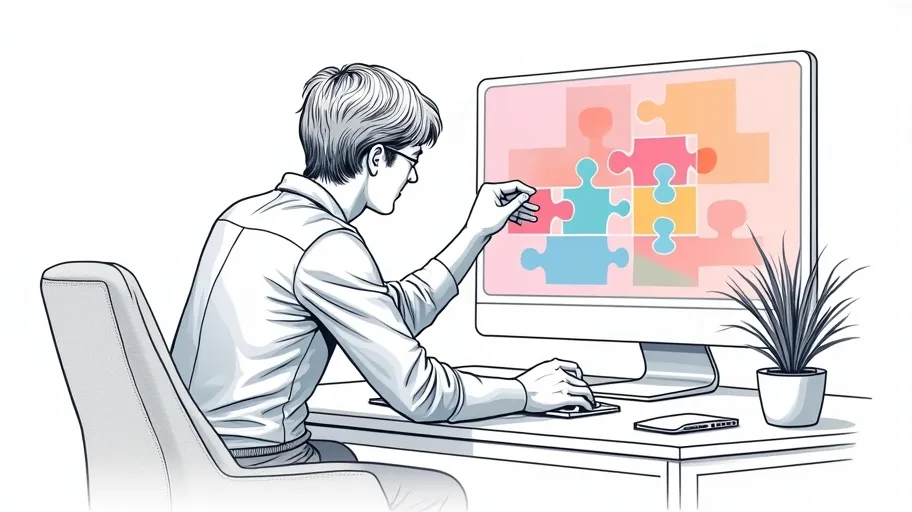 Mita on web design