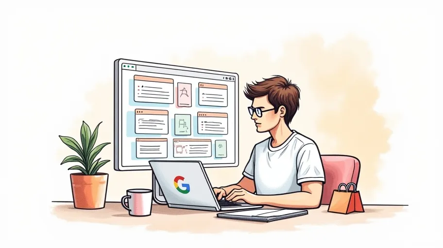 Mitä ovat Google Ads -laajennukset?