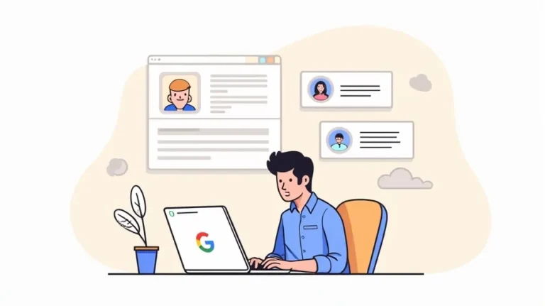 Mitä ovat Google-julkaisut?