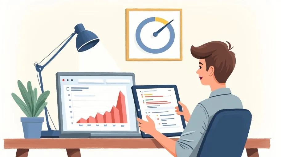 Mitä ovat optimointipisteet Google Adsissa?
